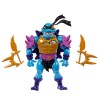 Masters of the Universe Turtles of Grayskull Sla'Ker figure 14cm