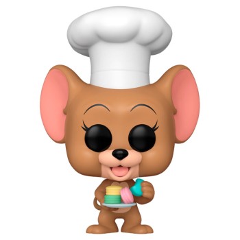POP figure Tom and Jerry - Jerry
