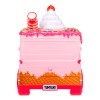 Yummiland Surprise lip gloss truck
