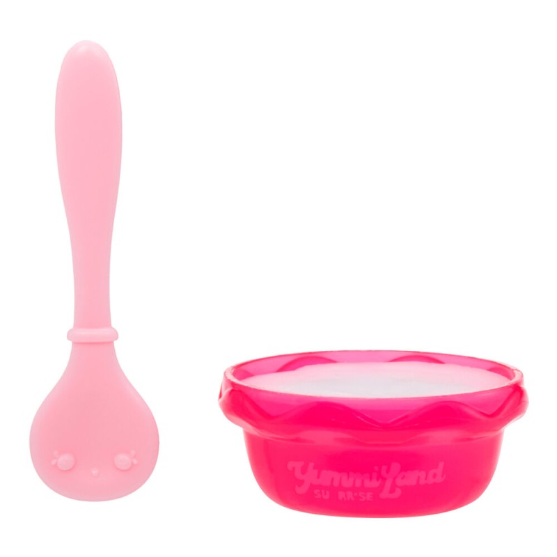 Yummiland Surprise lip gloss truck