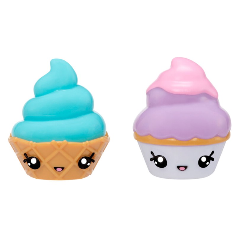 Yummiland Surprise lip gloss truck