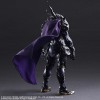 Final Fantasy Jack Garland Stranger of Paradise figure 33cm