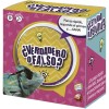 Spanish True or False board game