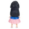 Disney Princess assorted mini dolls 8cm