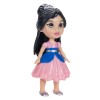 Disney Princess assorted mini dolls 8cm