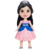 Disney Princess assorted mini dolls 8cm