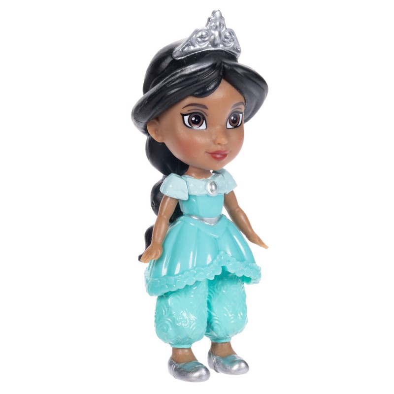 Disney Princess assorted mini dolls 8cm