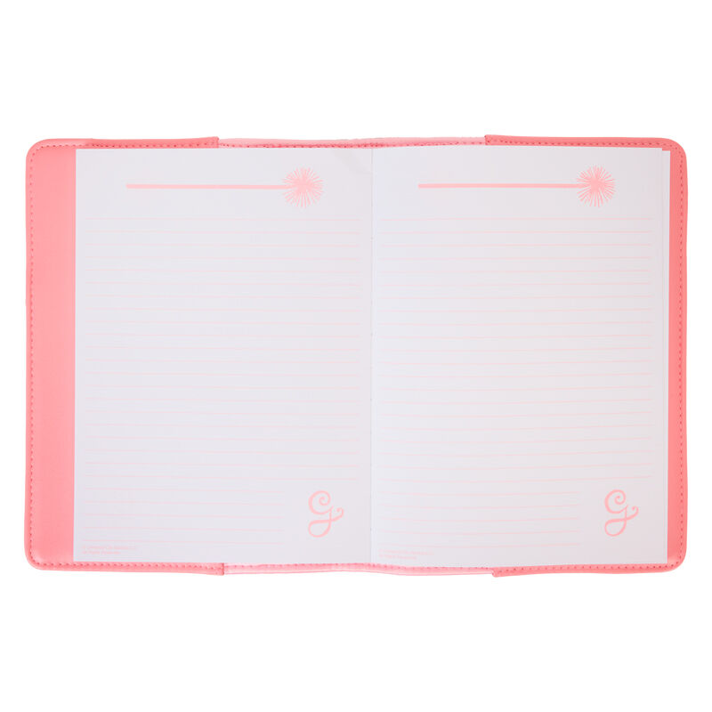 Loungefly Wicked Glinda diari