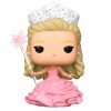 POP figure Wicked Glinda in Bubble Gown
