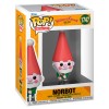 POP figure Wallace & Gromit Norbot