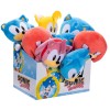 Sonic the Hedgehog - Sonic wave 11 assorted plush toy 23cm