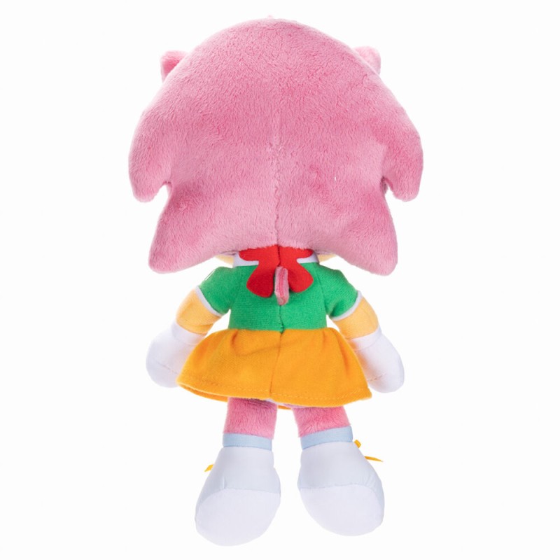 Sonic the Hedgehog - Sonic wave 11 assorted plush toy 23cm