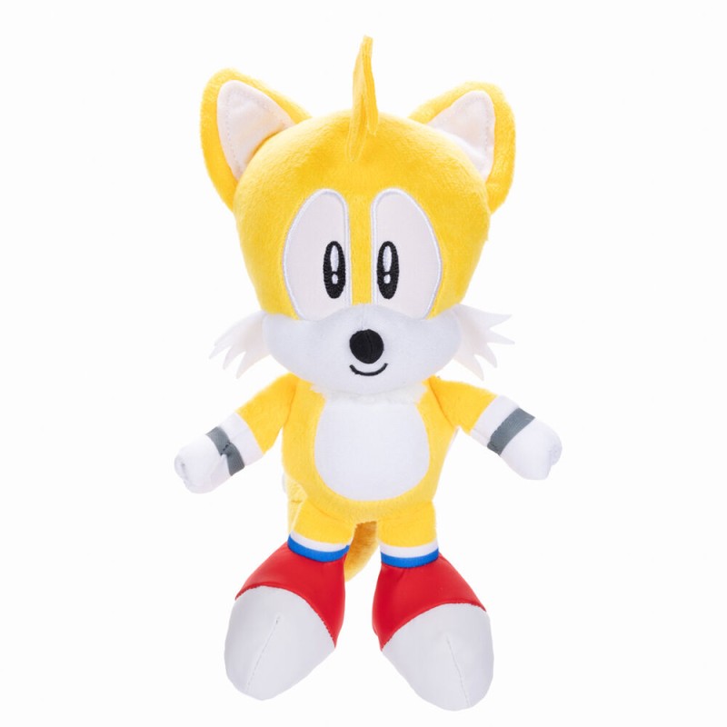 Sonic the Hedgehog - Sonic wave 11 assorted plush toy 23cm