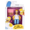 Los Simpsons assorted figure 13cm Los Simpsons assorted figure 13cm