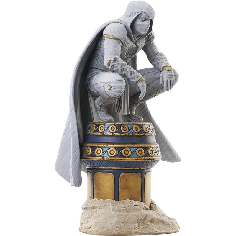 Marvel Moon Knight Gallery Moon Knight statue 25cm