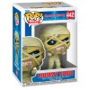 POP figure Rocks Iron Maiden Eddie Mummy
