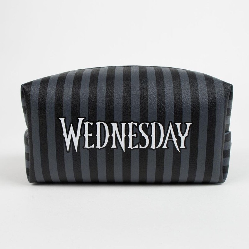 Wednesday vanity case