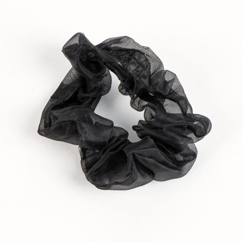 Wednesday Set 3 scrunchies