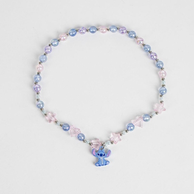 Disney Stitch accesories set