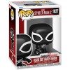 POP figure Mavel Spider-Man 2 Black Suit Harry Osborn