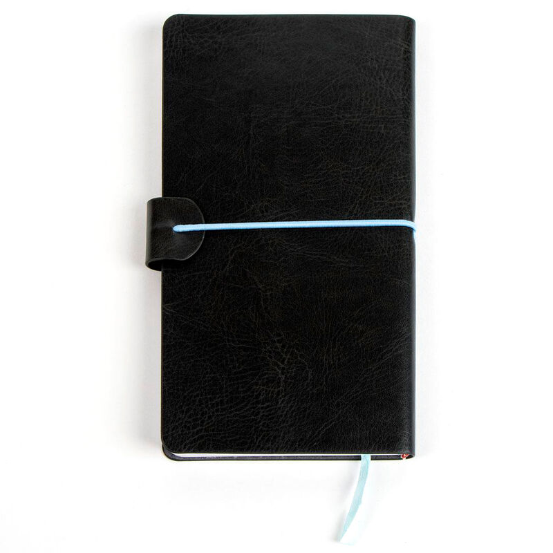 Harry Potter notebook