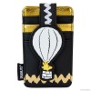 Loungefly Peanuts 75th Anniversary Woodstock Hot Air Balloon cardholder Loungefly Peanuts 75th Anniversary Woodstock Hot Air Balloon cardholder