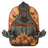 Loungefly Toho Godzilla backpack 45cm