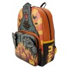 Loungefly Toho Godzilla backpack 45cm