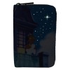 Loungefly Disney The Princess and the Frog 15th Anniversary wallet Loungefly Disney The Princess and the Frog 15th Anniversary wallet