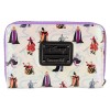 Loungefly Disney Villains wallet Loungefly Disney Villains wallet