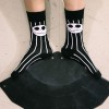 Disney Nightmare Before Christmas adult socks