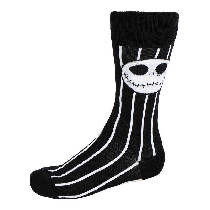 Disney Nightmare Before Christmas adult socks