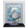 POP figure Covers Goosebumps Covers Werewolf of Fever Swamp