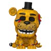 POP figure Five Night at Freddys Withered Golden Freddy Exclusive
