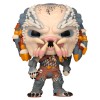 POP figure Predator 2 Elder Greyback