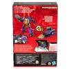 Transformers Cybertron Studio Series Gamer Edition Skywarp figure 16.5cm