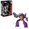 Transformers Cybertron Studio Series Gamer Edition Skywarp figure 16.5cm