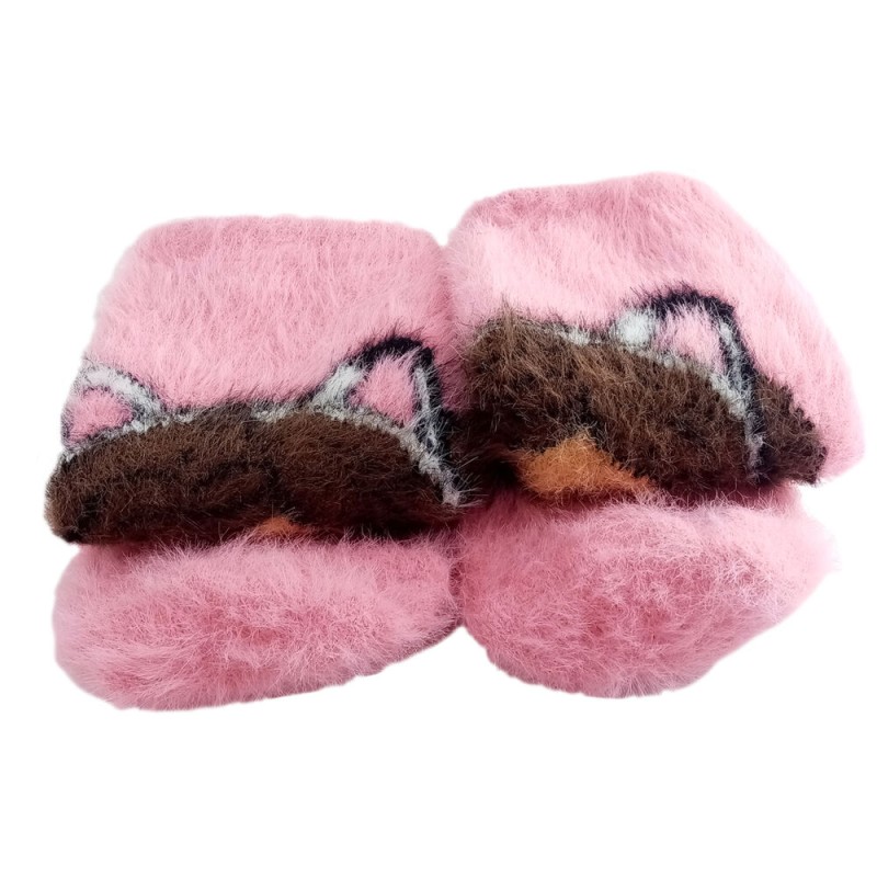 Gabbys Dolls House Anti-slip coraline socks