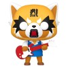 POP figure Aggretsuko - Aggretsuko with Guitar
