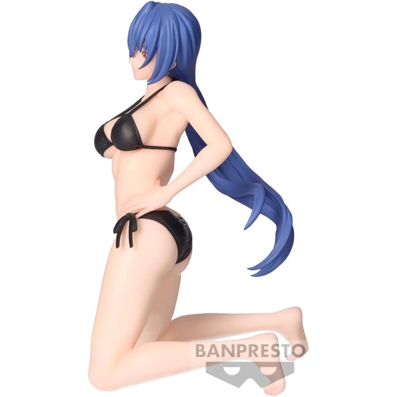 Shangri-La Frontier Celestial Vivi Towa Amane figure 18cm