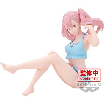 Syndualuty Noir Ellie Celestial figure 14cm
