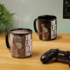 The Last Of Us mug 550ml