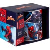 Marvel Spiderman Comic mug 550ml