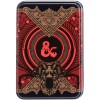 Dungeons & Dragons Deck of Cards