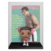 POP figure Magazine Cover Muhammad Ali