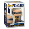 POP figure Star Wars Skeleton Crew KB