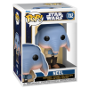 POP figure Star Wars Skeleton Crew Neel