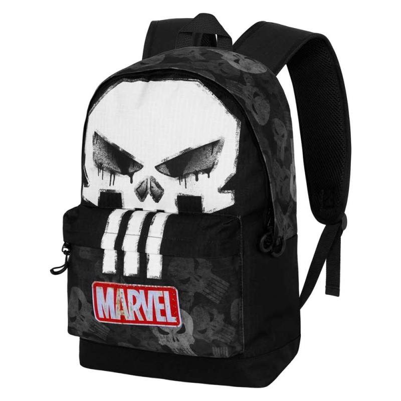 Marvel Punisher Skull backpack 44cm