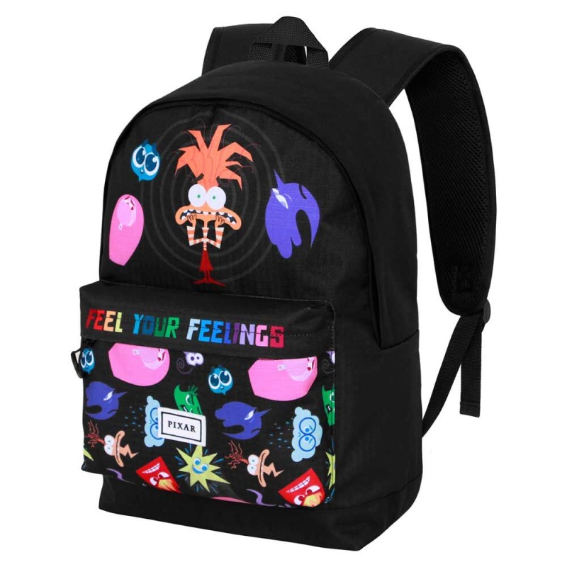 Disney Pixar Inside Out 2 backpack 44cm