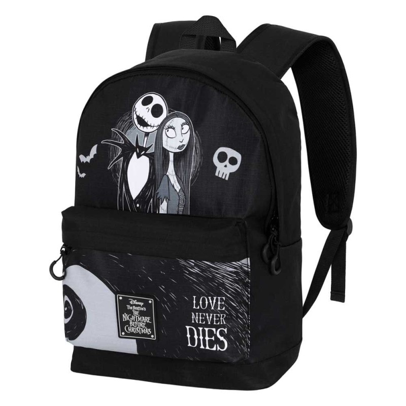 Disney Nightmare Before Christmas Love backpack 44cm